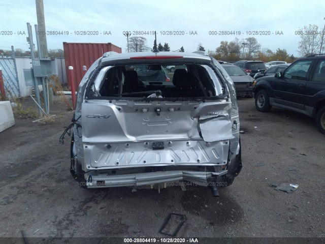 Photo 5 VIN: 5J6RM4H9XGL087866 - HONDA CR-V 