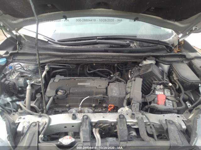 Photo 9 VIN: 5J6RM4H9XGL087866 - HONDA CR-V 