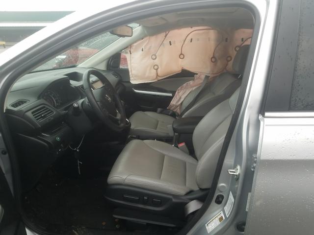 Photo 4 VIN: 5J6RM4H9XGL131154 - HONDA CR-V TOURI 