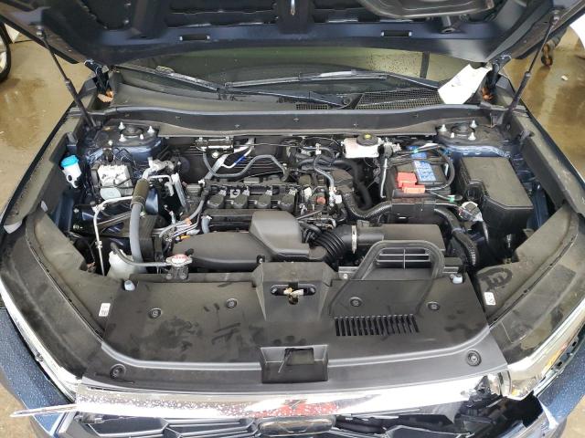 Photo 11 VIN: 5J6RS3H20RL002040 - HONDA CR-V LX 