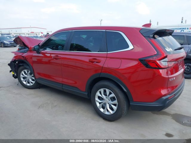 Photo 2 VIN: 5J6RS3H25RL006150 - HONDA CR-V 