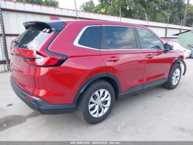 Photo 3 VIN: 5J6RS3H25RL006150 - HONDA CR-V 