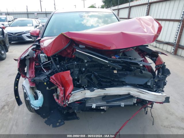 Photo 5 VIN: 5J6RS3H25RL006150 - HONDA CR-V 