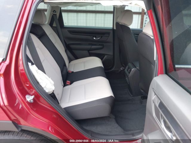 Photo 7 VIN: 5J6RS3H25RL006150 - HONDA CR-V 