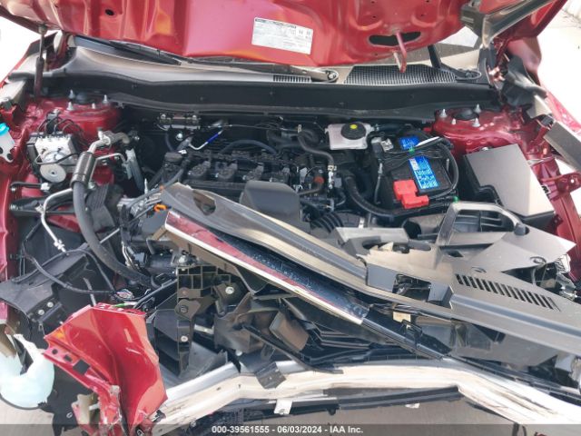 Photo 9 VIN: 5J6RS3H25RL006150 - HONDA CR-V 