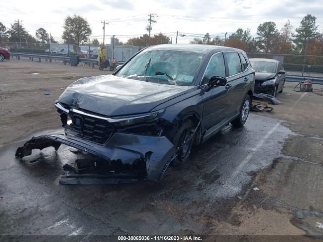 Photo 1 VIN: 5J6RS3H27PL002100 - HONDA CR-V 