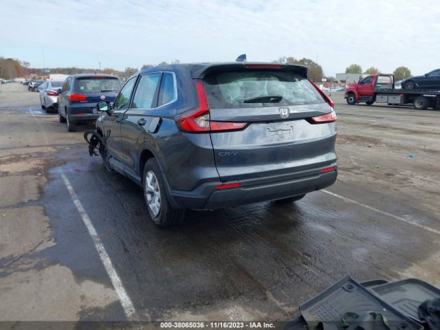 Photo 2 VIN: 5J6RS3H27PL002100 - HONDA CR-V 