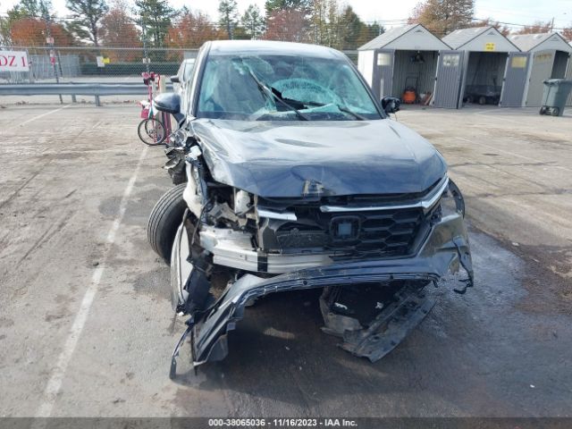 Photo 5 VIN: 5J6RS3H27PL002100 - HONDA CR-V 