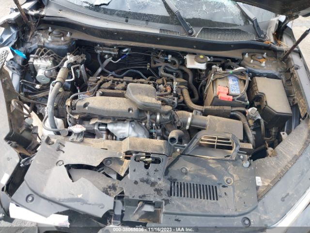 Photo 9 VIN: 5J6RS3H27PL002100 - HONDA CR-V 