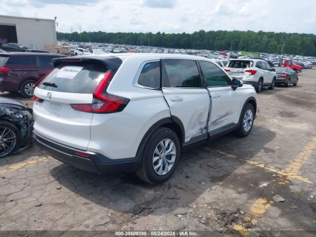 Photo 3 VIN: 5J6RS3H29PL001739 - HONDA CR-V 