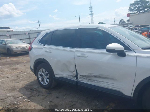 Photo 5 VIN: 5J6RS3H29PL001739 - HONDA CR-V 