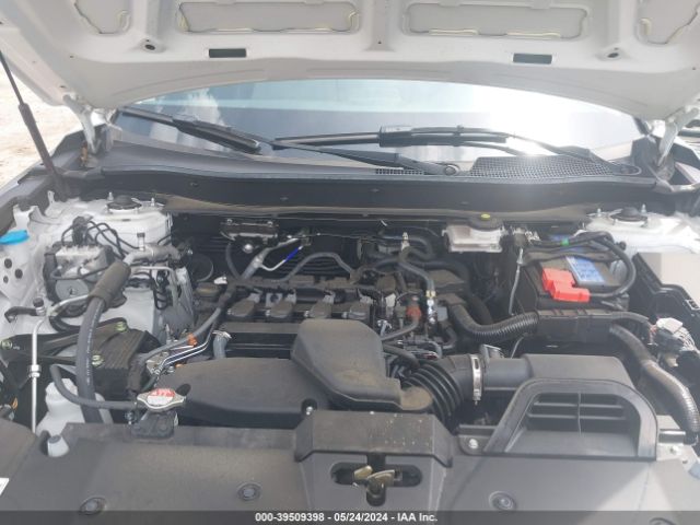 Photo 9 VIN: 5J6RS3H29PL001739 - HONDA CR-V 