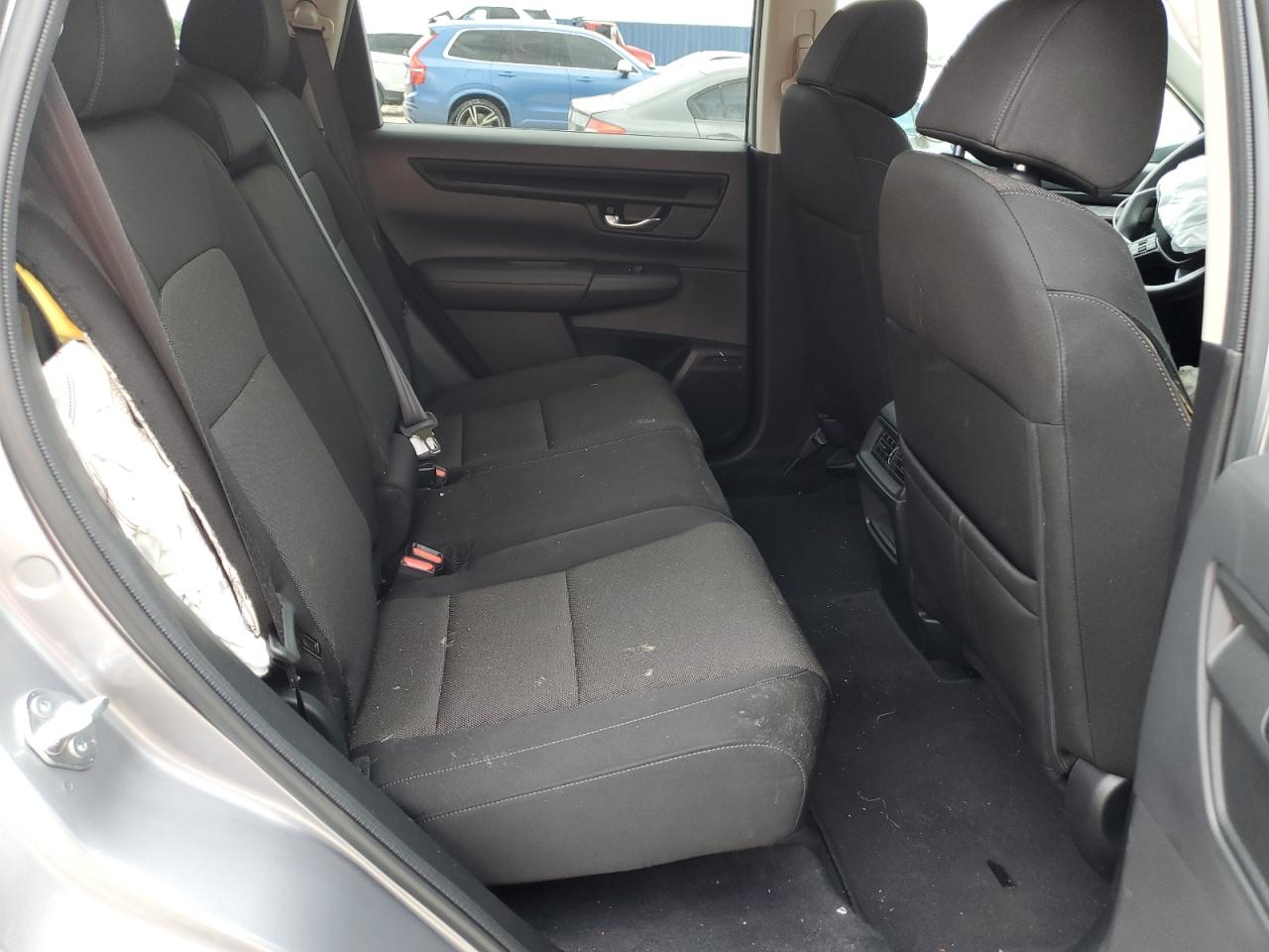 Photo 10 VIN: 5J6RS3H40PL001579 - HONDA CR-V 