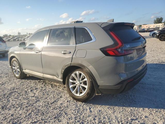 Photo 1 VIN: 5J6RS3H41RL000170 - HONDA CR-V EX 