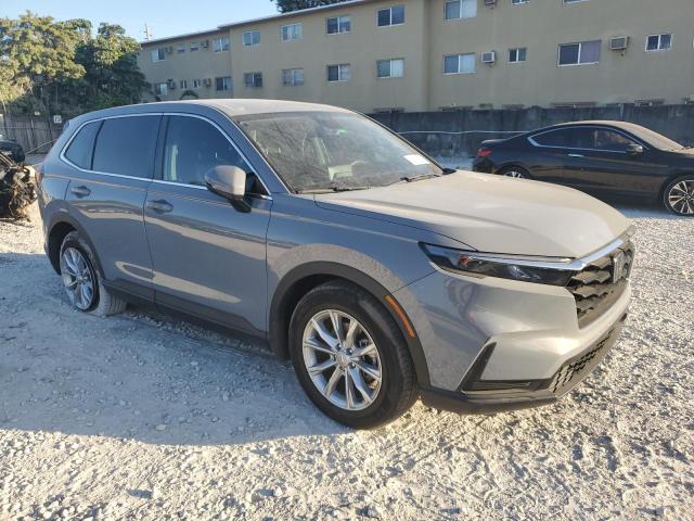 Photo 3 VIN: 5J6RS3H41RL000170 - HONDA CR-V EX 