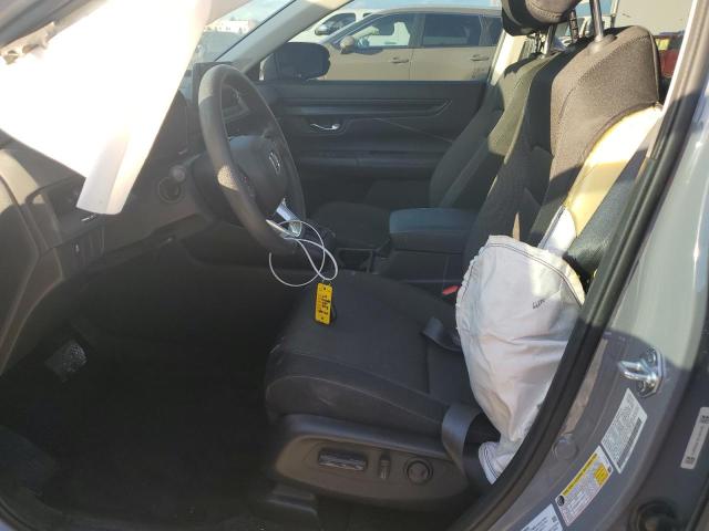 Photo 6 VIN: 5J6RS3H41RL000170 - HONDA CR-V EX 