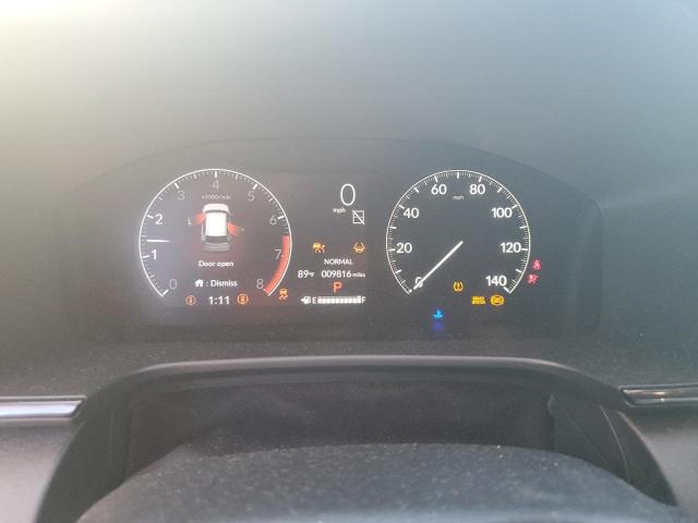 Photo 8 VIN: 5J6RS3H41RL000170 - HONDA CR-V EX 