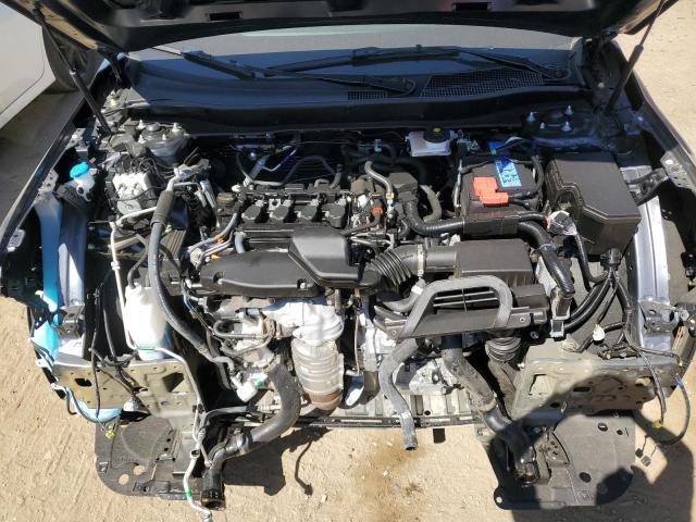 Photo 10 VIN: 5J6RS3H43PL006288 - HONDA CRV 