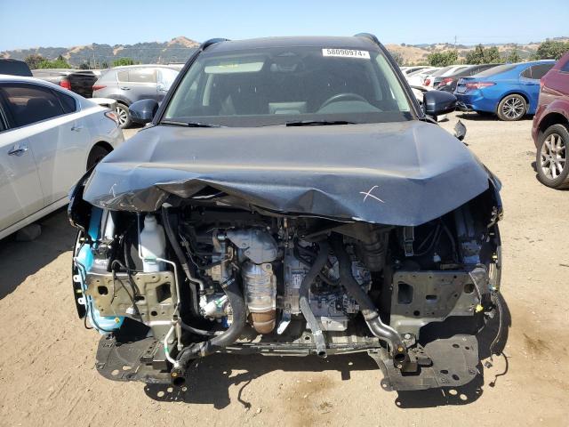 Photo 4 VIN: 5J6RS3H43PL006288 - HONDA CRV 