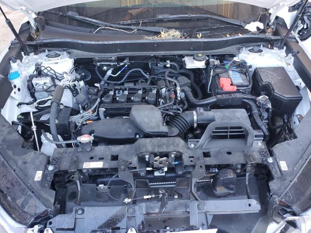 Photo 11 VIN: 5J6RS3H46PL003563 - HONDA CR-V EX 