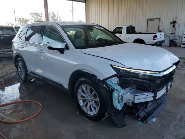 Photo 3 VIN: 5J6RS3H46PL003563 - HONDA CR-V EX 