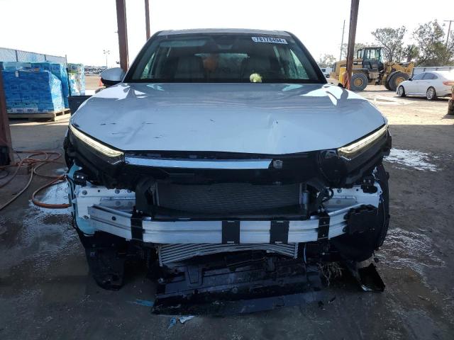 Photo 4 VIN: 5J6RS3H46PL003563 - HONDA CR-V EX 