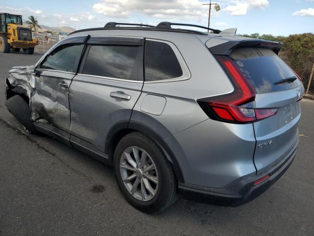 Photo 1 VIN: 5J6RS3H47PL006178 - HONDA CR-V EX 