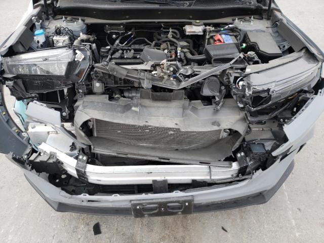 Photo 11 VIN: 5J6RS3H48PL003242 - HONDA CRV 