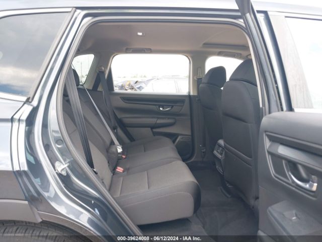 Photo 7 VIN: 5J6RS3H49PL004223 - HONDA CR-V 