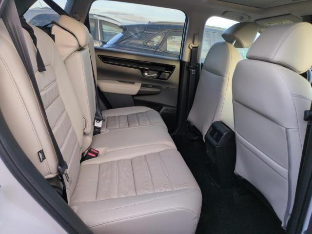 Photo 10 VIN: 5J6RS3H70PL006419 - HONDA CR-V EXL 