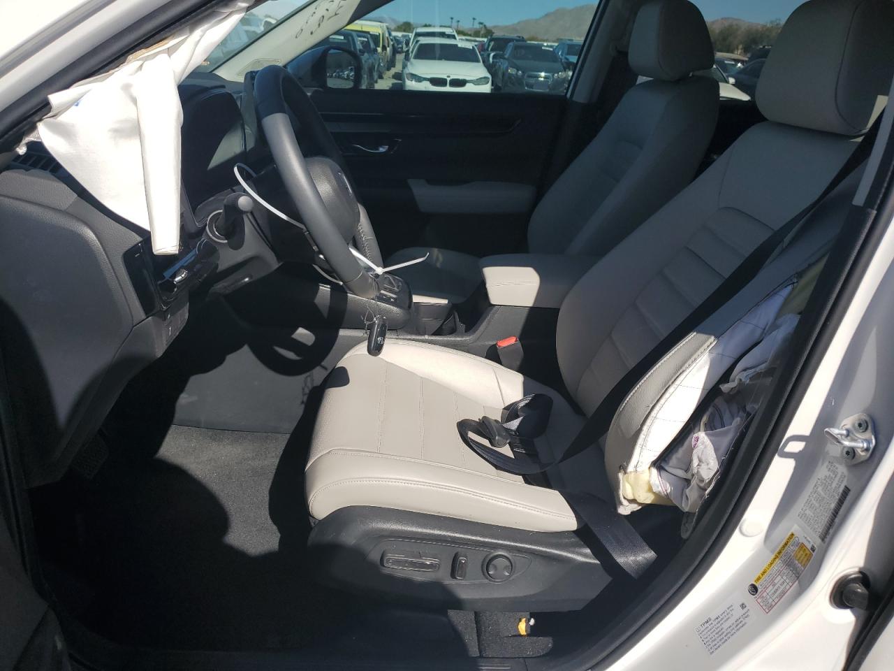 Photo 6 VIN: 5J6RS3H71RL003953 - HONDA CR-V 