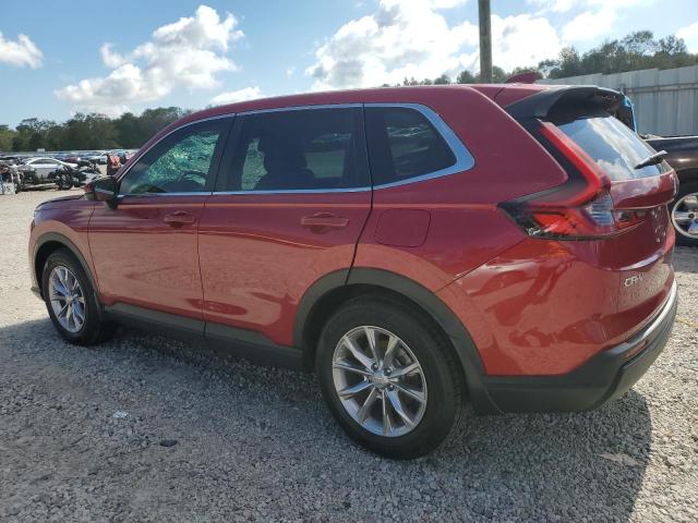 Photo 1 VIN: 5J6RS3H73RL002819 - HONDA CR-V EXL 