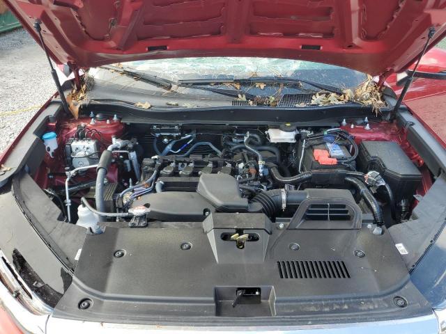 Photo 11 VIN: 5J6RS3H73RL002819 - HONDA CR-V EXL 