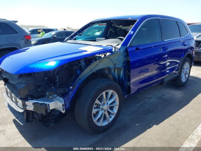 Photo 1 VIN: 5J6RS3H75PL005959 - HONDA CR-V 