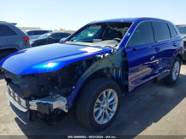 Photo 5 VIN: 5J6RS3H75PL005959 - HONDA CR-V 