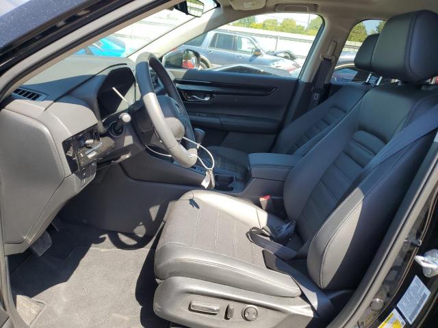 Photo 6 VIN: 5J6RS3H77PL006448 - HONDA CR-V EXL 