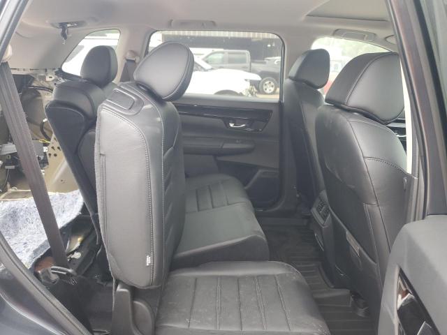 Photo 10 VIN: 5J6RS3H77SL001727 - HONDA CR-V EXL 