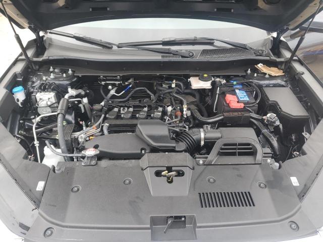 Photo 11 VIN: 5J6RS3H77SL001727 - HONDA CR-V EXL 