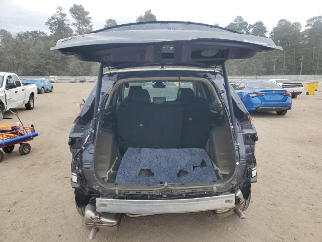 Photo 5 VIN: 5J6RS3H77SL001727 - HONDA CR-V EXL 