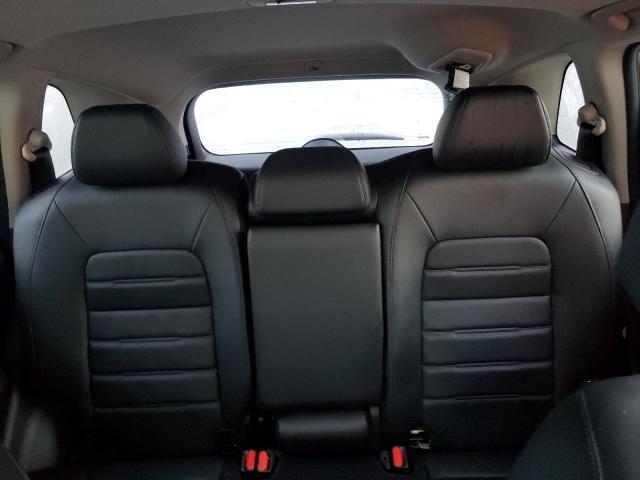 Photo 9 VIN: 5J6RS3H79PL000165 - HONDA CR-V EXL 