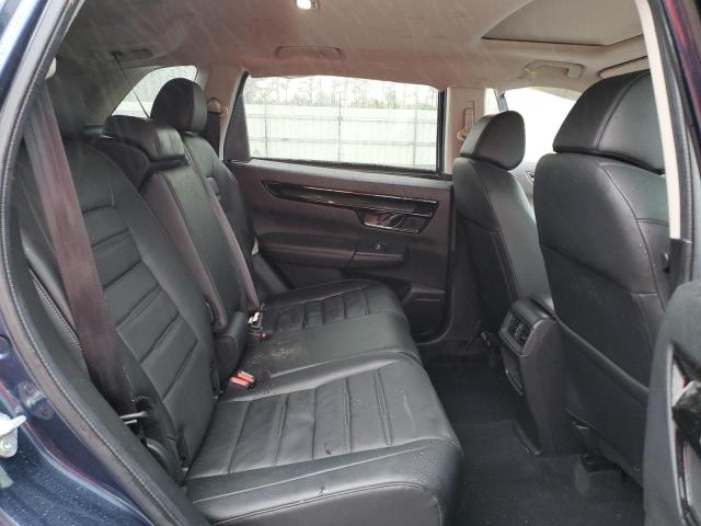 Photo 10 VIN: 5J6RS3H79PL001526 - HONDA CRV 