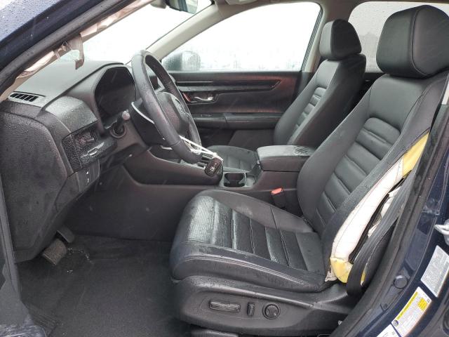 Photo 6 VIN: 5J6RS3H79PL001526 - HONDA CRV 