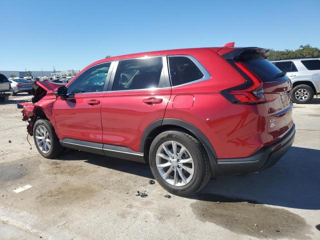 Photo 1 VIN: 5J6RS3H7XPL000708 - HONDA CR-V EXL 