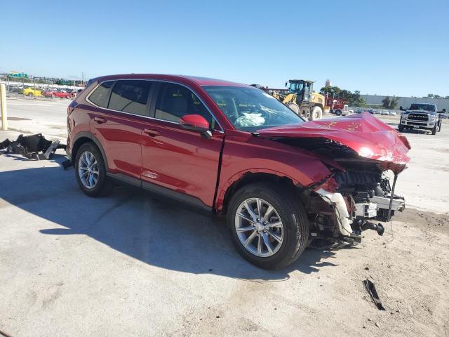 Photo 3 VIN: 5J6RS3H7XPL000708 - HONDA CR-V EXL 