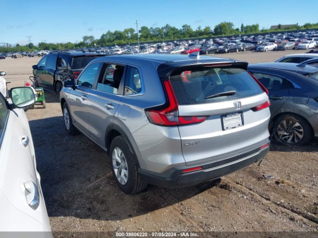 Photo 2 VIN: 5J6RS4H20RL003775 - HONDA CR-V 