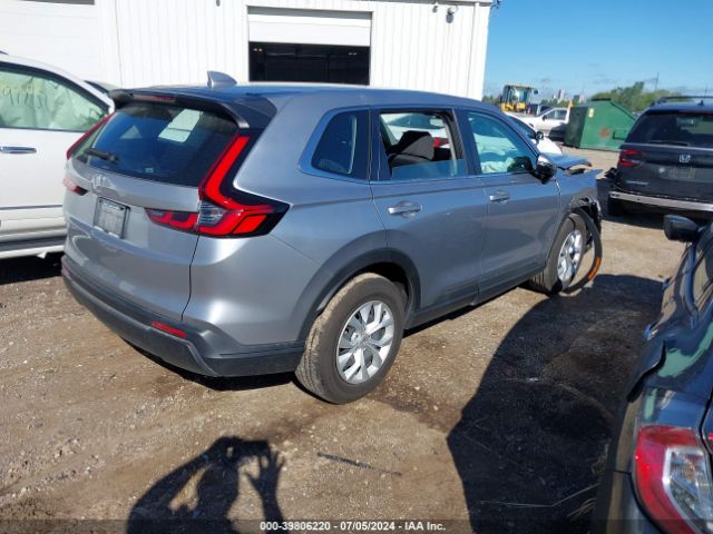 Photo 3 VIN: 5J6RS4H20RL003775 - HONDA CR-V 