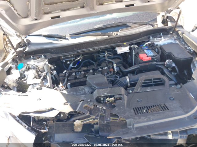 Photo 9 VIN: 5J6RS4H20RL003775 - HONDA CR-V 