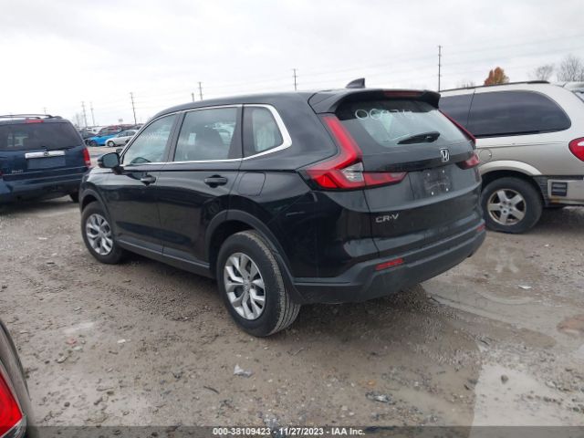 Photo 2 VIN: 5J6RS4H21PL009761 - HONDA CR-V 