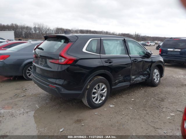 Photo 3 VIN: 5J6RS4H21PL009761 - HONDA CR-V 