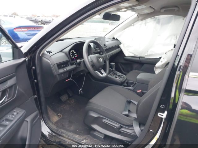 Photo 4 VIN: 5J6RS4H21PL009761 - HONDA CR-V 